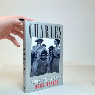 Charles. Příběh, o němž se mlčí