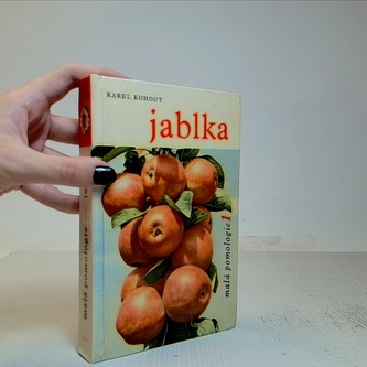 Jablka. Mala pomologie 1.