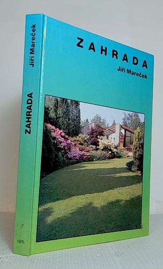 Zahrada
