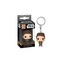 Funko POP Keychain: Obi-Wan Kenobi S2- Young Leia Organa
