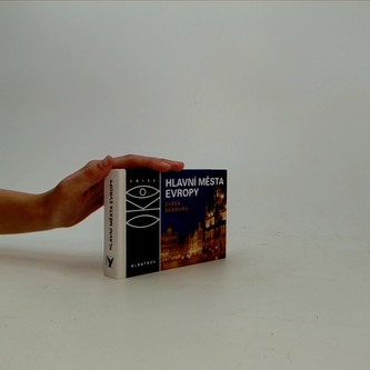 Hlavní města Evropy