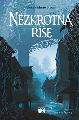 Nezkrotná říše Nezkrotná říše