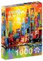 Puzzle 1000 Nowy Jork/USA