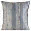Polštář GRAZIA stříbrná 45x45 cm Mybesthome