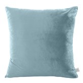 Polštář ROSA mořská zelená 40x40 cm Mybesthome