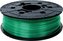 XYZ 600 gramů, Light green PLA Filament Cartridge pro da Vinci Nano, Mini, Junior, Super, Color