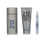 Carolina Herrera 212 Men EDT 100 ml + EDT MINI 10 ml + ASG 100 ml M