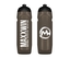 SPORTOVNÍ LÁHEV MAXXWIN 750 ml - černá