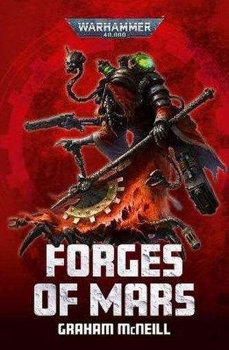 Forges of Mars