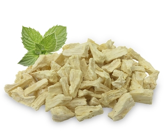 LYOFILIZOVANÝ ANANAS 40 g