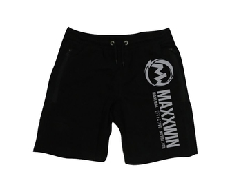 KRAŤASY PÁNSKÉ černé L