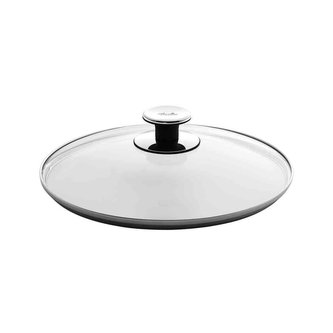 Poklička na hrnec 30cm - Fissler