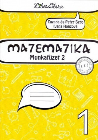 Matematika 1