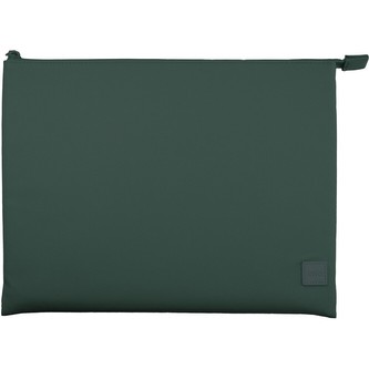 UNIQ LYON Sleeve pouzdro pro 14” notebook zelené