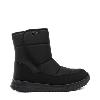 Oldcom Sněhule EVEREST Černé Pánské Velikost: 41, Barva: Černá