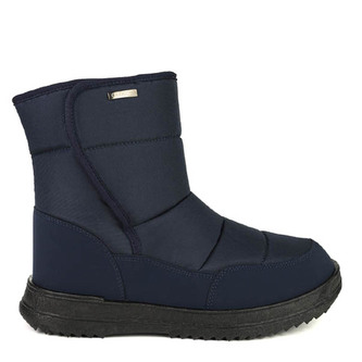 Oldcom Sněhule EVEREST Navy Pánské Velikost: 41, Barva: Modrá