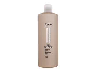 Londa Professional Fiber Infusion Šampon 1000 ml pro ženy