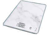 SOEHNLE Digitální kuchyňská váha Page Compact 300 - motiv břidlice