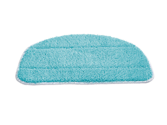 LEIFHEIT Sada 2 náhradních potahů hlavice k parnímu čističi Clean Tenso Power