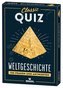 Classic Quiz Weltgeschichte