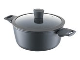 HRNEC SAVOY 24CM 4L