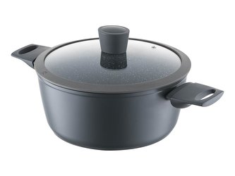HRNEC SAVOY 24CM 4L