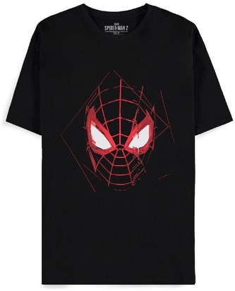 Tričko Marvel's Spider-Man 2 - Spidey Head M