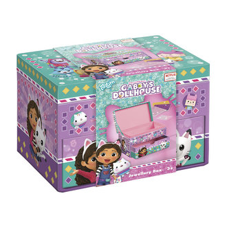 Gabby šperkovnice Gabby šperkovnice