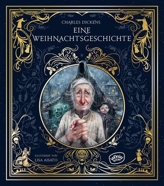 Eine Weihnachtsgeschichte
