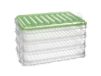 KONTEJNER 15,5x23x9,4 CM