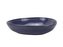 HLUBOKÝ TALÍŘ GAJA DARK BLUE 23CM