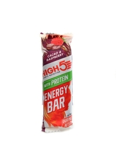 High5 - H5 Energy Bar protein 50g - banán a oříšek