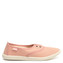 Oldcom Slip-On SARAH Peon Velikost: 36, Barva: Růžová