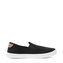 Oldcom Slip-On ORIGINAL Černé Velikost: 36, Barva: Černá