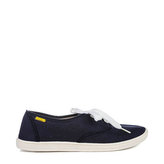 Oldcom Tenisky OXFORD Navy Dámské Velikost: 37, Barva: Modrá