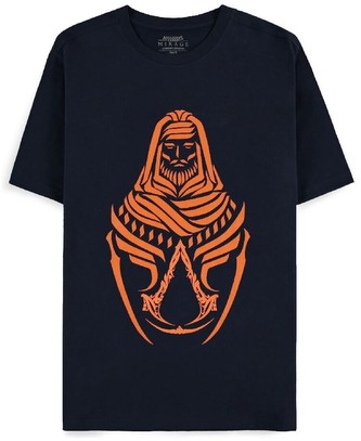 Tričko Assassin's Creed Mirage - Basim 2XL