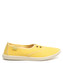Oldcom Slip-On SARAH Banana Velikost: 40, Barva: Žlutá