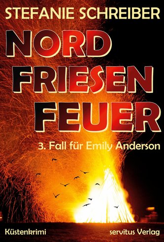 Nordfriesenfeuer