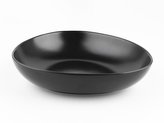 HLUBOKÝ TALÍŘ GAJA BLACK 23CM