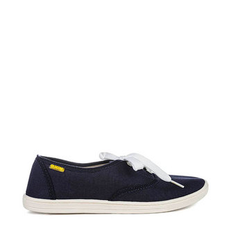 Oldcom Tenisky OXFORD Navy Dámské Velikost: 39, Barva: Modrá
