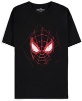 Tričko Marvel's Spider-Man 2 - Spidey Head XL