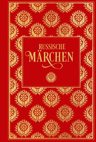 Russische Märchen: mit Illustrationen von Iwan Bilibin