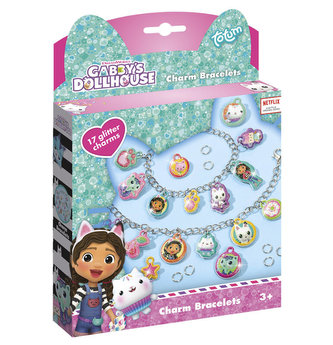 Gabby výroba náramků s přívěsky Gabby výroba náramků s přívěsky