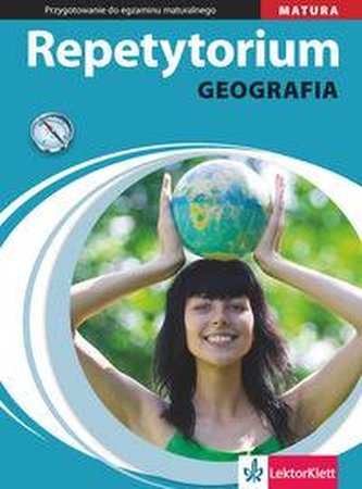 Geografia Repetytorium maturalne
