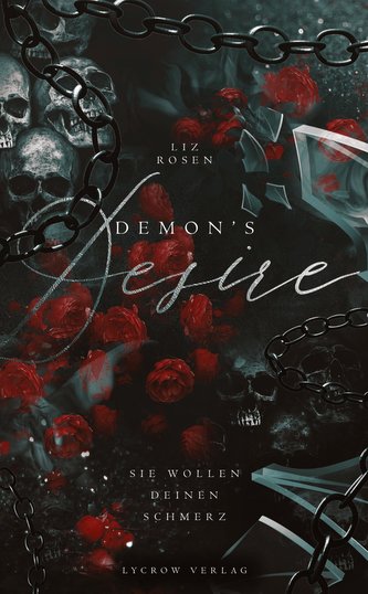 Demon´s Desire