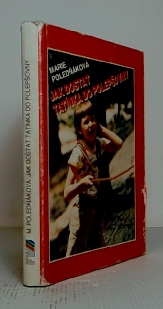 Jak dostat tatínka do polepšovny