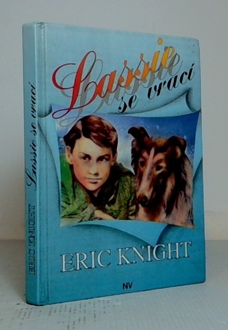 Lassie se vrací