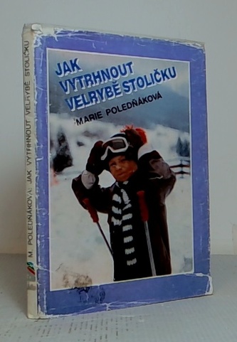 Jak vytrhnout velrybě stoličku