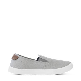 Oldcom Slip-On ORIGINAL Světle Šedé Velikost: 44, Barva: Šedá