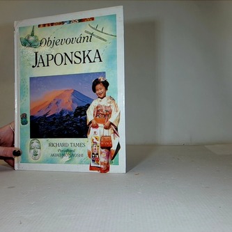 Objevování Japonska